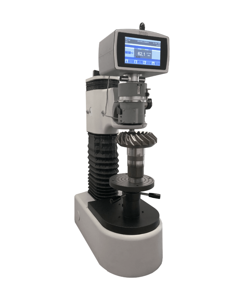 bench-hardness-tester-at250