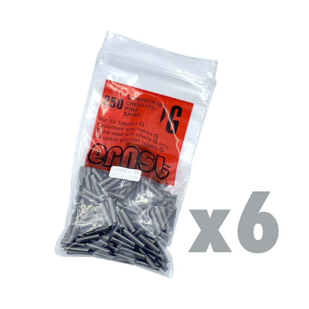 bundle-of-6bags-calibrated-pins-class-g
